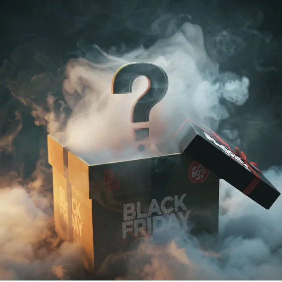 BONUS- 8.99€ Mystery Underwear Item