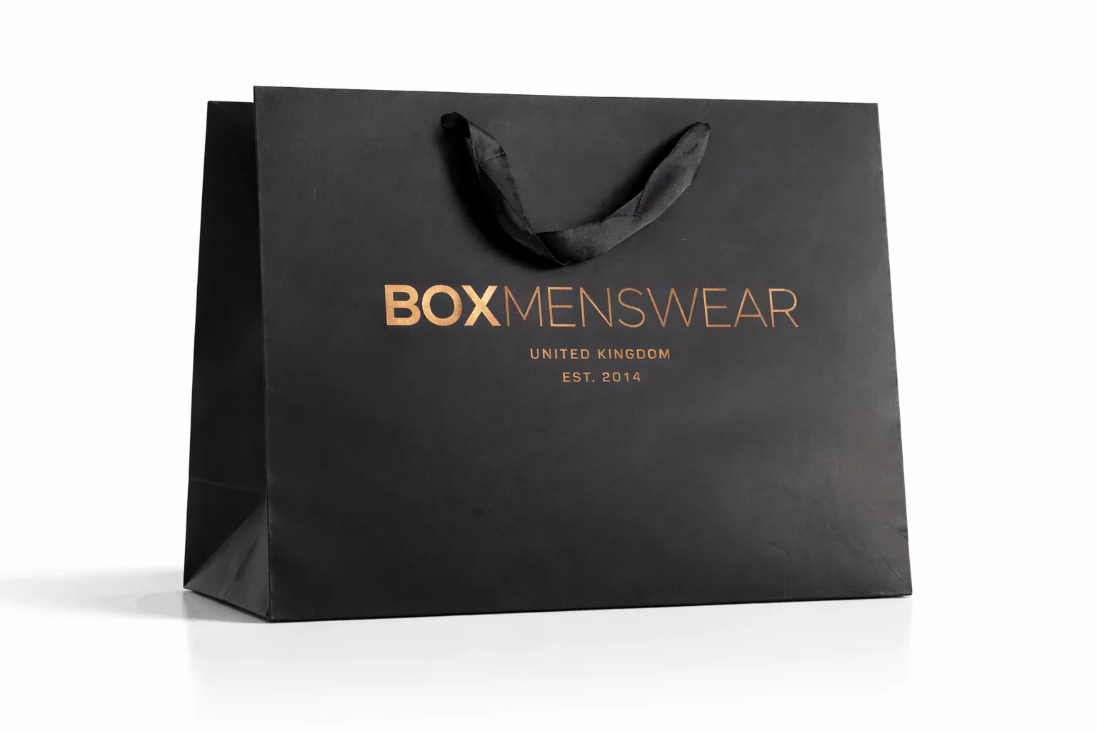 Luxury Gift Bag